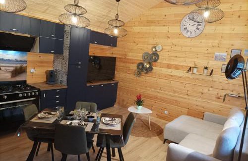 Bourbourg House | Cottage "Au ptit bonheur"