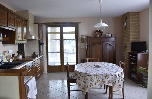 Albias Villa | Cottage "Au Tranquillou