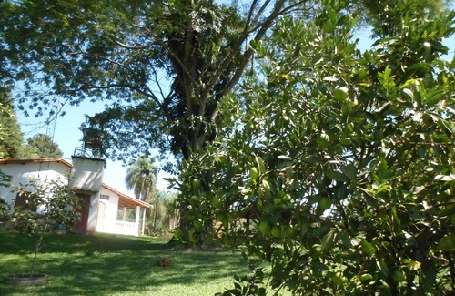Vargem Grande Paulista House | Cottage for rent for WEEKENDS AND HOLIDAYS