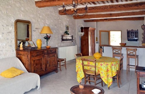 Cabannes Cottage | Cottage Casadisa 2 people