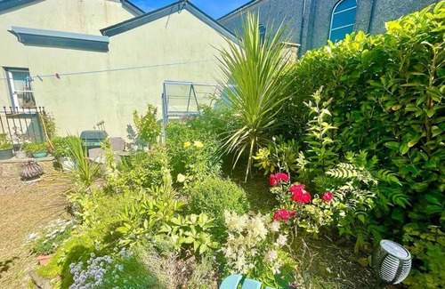 Blaenavon House | Cottage,Cinema Room,Log Burner