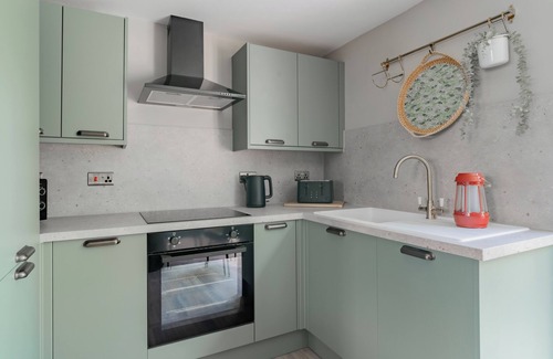 Pontneddfechan Cottage | Cottage Cwtch