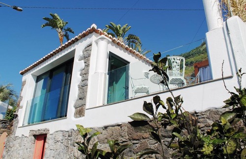 Arco da Calheta House | Cottage do Mar