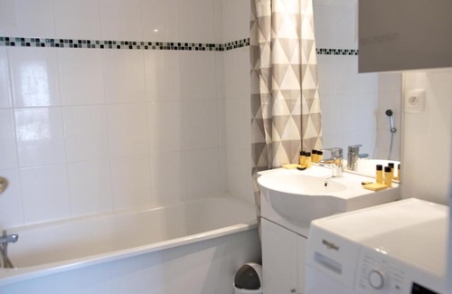 Cayeux-sur-Mer House | Cottage du Phare, 3 chambres & jardin, classé 3 étoiles