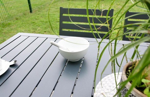 Cayeux-sur-Mer House | Cottage du Phare, 3 chambres & jardin, classé 3 étoiles