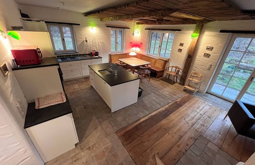 Bad Ischl House | Cottage Elisabeth