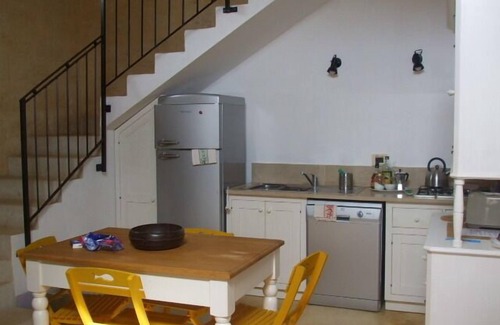 Minervino di Lecce Apartment | Cottage for 4/5 people, inside the Masseria, near Otranto and Badisco