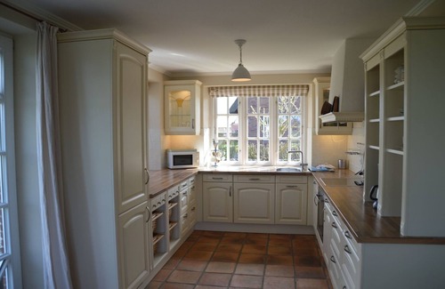 Großdunsum House | Cottage for 8 guests with 220m² in Dunsum (105405)