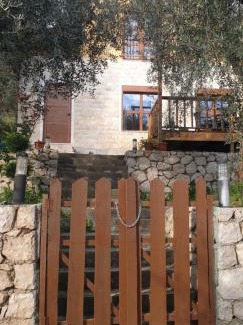 Ulcinj House | Cottage Four Olives