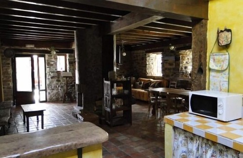 Vidrieros House | Cottage (full rental) for 8 people