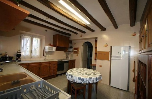 Valls Cottage | Cottage (full rental) Masia Catalana Al Bosc de Valls for 22 people