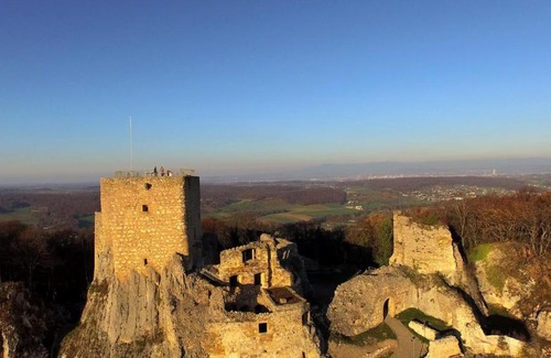 Leymen House | COTTAGE-GITE COEUR DE SUNDGAU