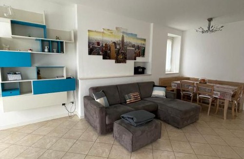 Dervio House | Cottage il Cigno con accesso al lago - Como Lake