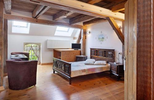 Wiesenburg/Mark Apartment | Cottage Im Fläming - Ferienwohnung