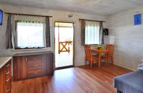 Bobolin House | Cottage in Bobolin near Baltic Beach