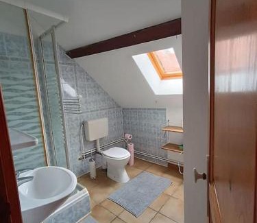 Le Rousset-Marizy House | Cottage in Burgund