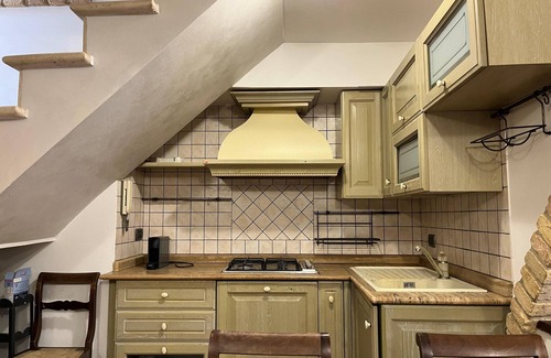 Colonnella House | Cottage in Colonnella