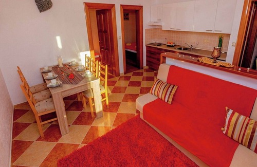 Dramalj Apartment | Cottage in Croatia near Beach & Town Centre