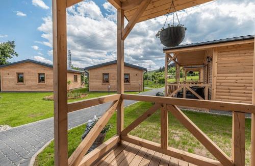 Szczytna House | Cottage in Duszniki Zdrój with Panoramic Views
