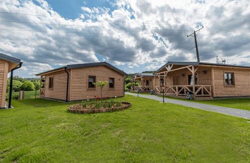 Szczytna House | Cottage in Duszniki Zdrój with Panoramic Views