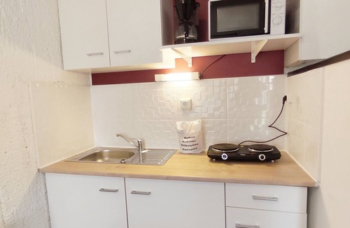 Caylus Cottage | Cottage in holiday village