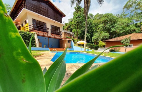 Mairipora Cottage | Cottage in Mairiporã for Season in Serra da Mantiqueira