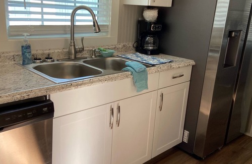 Cleora Cottage | Cottage in nice quiet area on Grand Lake in Oklahoma