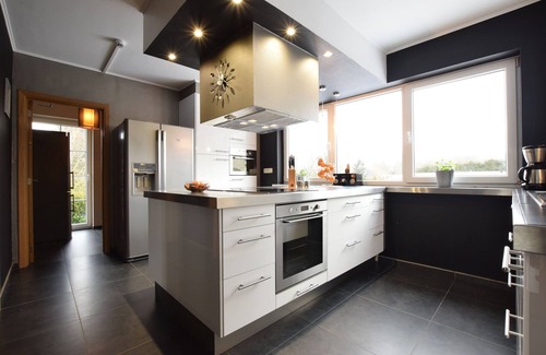 Libin Cottage | Cottage in Ochamps with Private Pool & Sauna