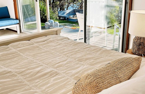 Daleys Point House | Cottage in Paradise at Daleys Point