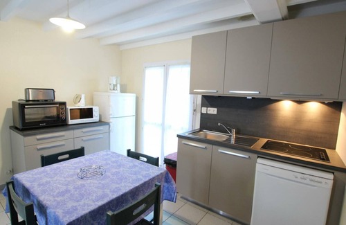 Siouville-Hague Cottage | Cottage in Siouville-Hague, near beach, pets allowed, parking
