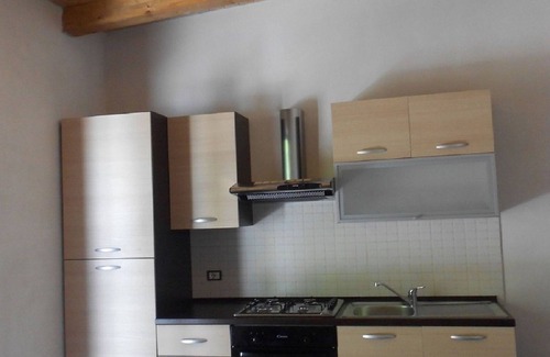 Parghelia Cottage | Cottage in the countryside 400 m from the sea