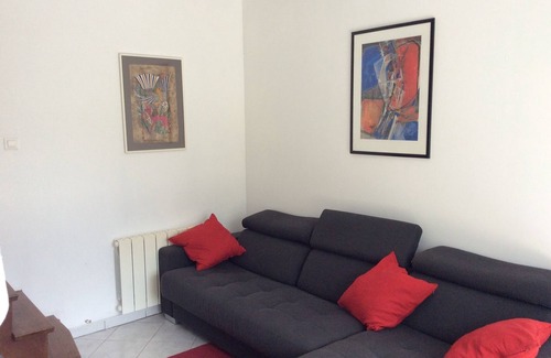 Forges-les-Eaux House | Cottage in the heart of the Pays de Bray