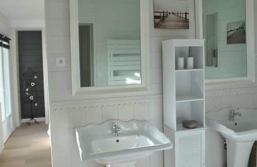 Groffliers Cottage | Cottage in the heart of Authie Bay and the Opal Coast