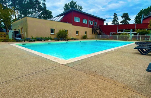 Chaveignes Cottage | Cottage in the middle of castles