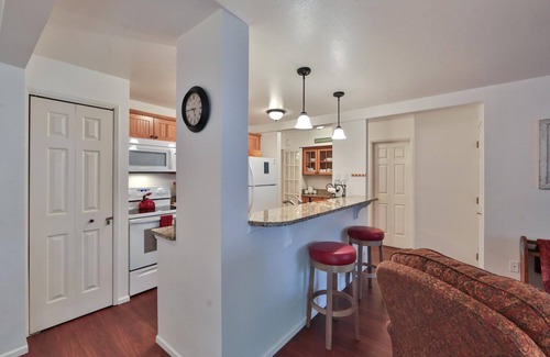 Leavenworth Cottage | Cottage in Town Leavenworth - Walking distance to downtown