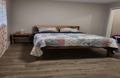 Washago Cabin | Cottage in Washago