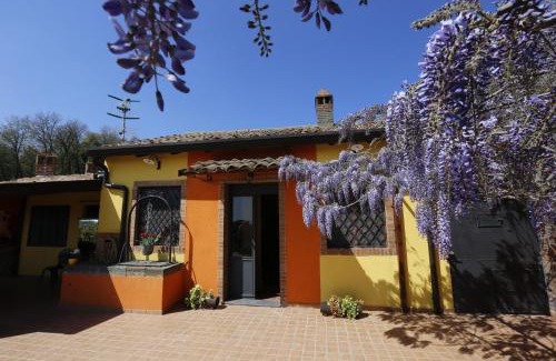 Piedimonte Etneo House | Cottage