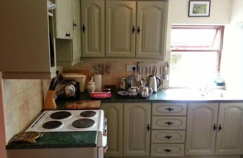 Gurteen House | Cottage "James Tymon" with terrace and garden