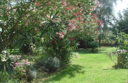 Saint-Peray House | Cottage "La Mouline" * 4/6 people, St Péray (Ardèche)