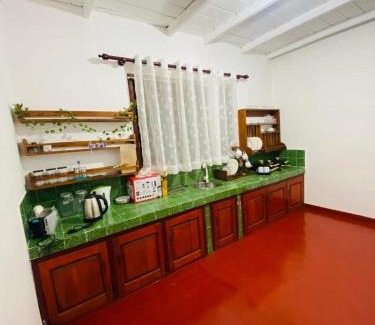 Kaduruduwa Villa | Cottage Leo