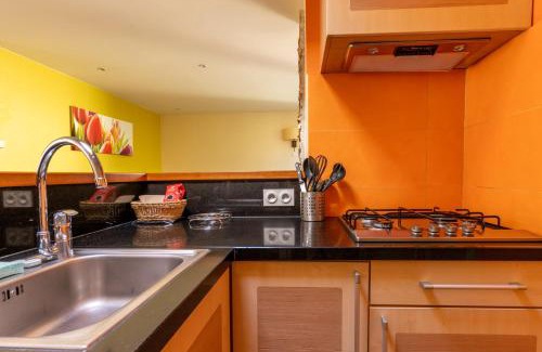 Chaumont-sur-Tharonne House | Cottage les Hauts de Bruyères-905