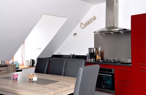 Espalion House | Cottage Lot Valley and the gates of Aubrac