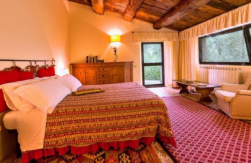 Umbertide Apartment | Cottage - Luxury Vacation Rental in Umbertide