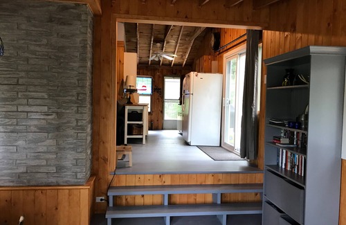 Lake St. Peter Cottage | Cottage-near Algonquin Park