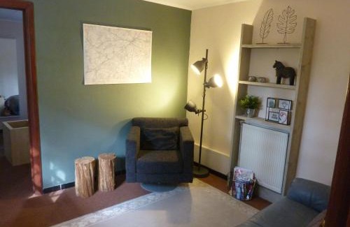 Durbuy Apartment | Cottage Near Durbuy Forest