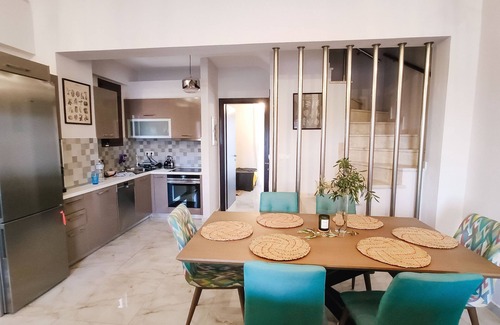 Nikita Cottage | Cottage Nikiti, 2 min. from the sea!