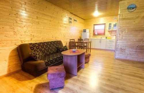 Mielno House | Cottage number 9