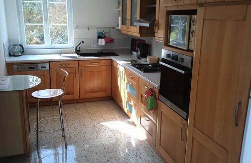 Thieulloy-l'Abbaye House | Cottage on the farm