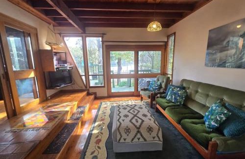 Burrill Lake House | Cottage on the Lake - peaceful Burrill Lake escape