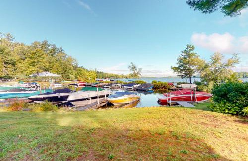 Naples House | Cottage on the Lake